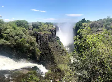Victoria Falls