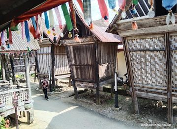 indonesia/west-sumatra/landmark/1000-rumah-kecil-gajah-maram