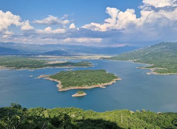 montenegro/durmitor/landmark/panorama