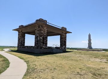 Pawnee Rock State Historic Site