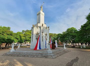 paraguay/chaco-austral/landmark/freedom-square-concepcion