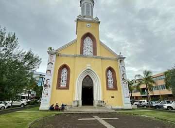 french-polynesia/papeete/landmark/papeete-catholic-cathedral