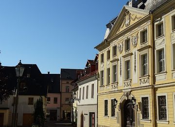 germany/vogtland/landmark/vogtland-museum-plauen