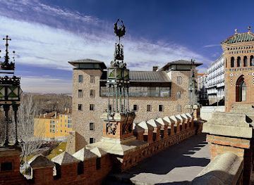spain/teruel/landmark/estacion-de-tren-teruel