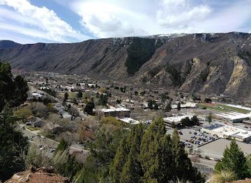 colorado/northwest-colorado/landmark/doc-holliday-memorial-headstone