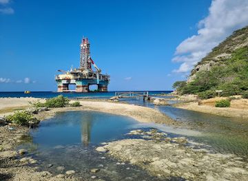 curacao/st-joris-bay/landmark/sint-michielsbaai