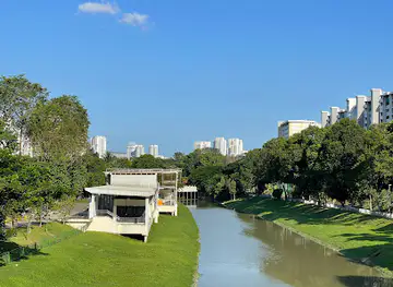 Sungei Ulu Pandan