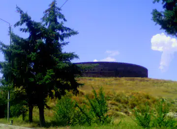 Black Fortress