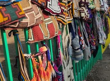 papua-new-guinea/goroka/landmark/bilum-market