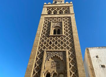 morocco/casablanca/landmark/grand-mosque