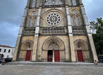 spain/san-sebastian/landmark/eglise-saint-andre