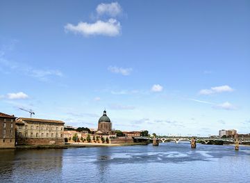 france/toulouse/capitole/landmark/pont-neuf