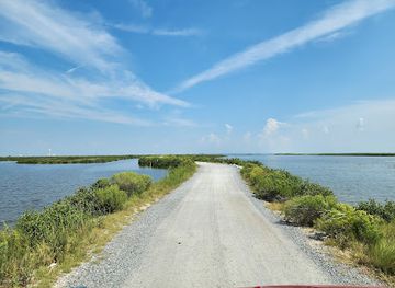 louisiana/grand-isle-state-park/landmark/elmer-s-island-wildlife-refuge