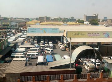 zambia/lusaka-national-park/landmark/kulima-tower-bus-station