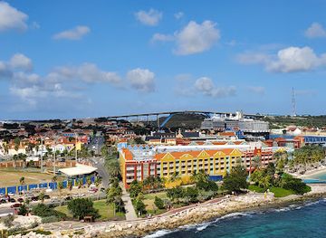curacao/boca-hulu/landmark/curacao-sign