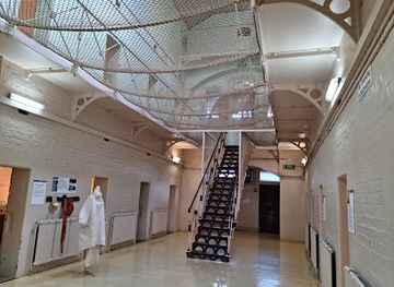 australia/the-grampians/landmark/j-ward-museum