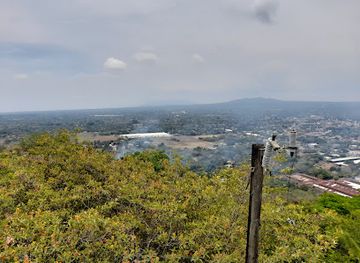 nicaragua/masaya-lowlands/landmark/el-coyotepe-fortress
