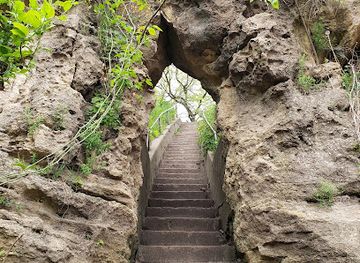 Palisades-Kepler State Park