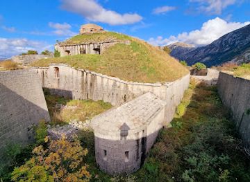 montenegro/tivat/landmark/fortress-gorazda