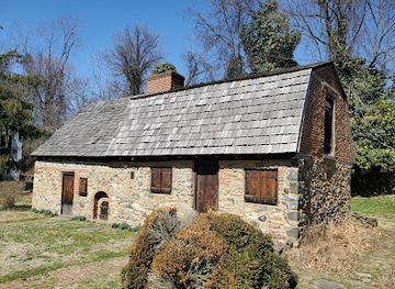 Caleb Pusey Historic Site