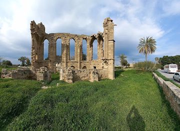cyprus/kyrenia/landmark/othello-tower