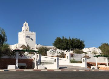 tunisia/djerba/midoun/landmark/guellala-museum