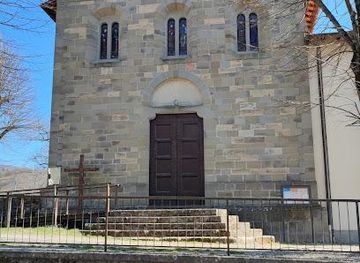italy/valdarno/landmark/chiesa-di-san-cassiano-in-padule