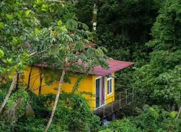 panama/volcan/landmark/lost-and-found-hostel