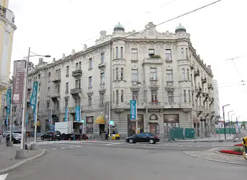 Savamala ambijentalna celina Beograda