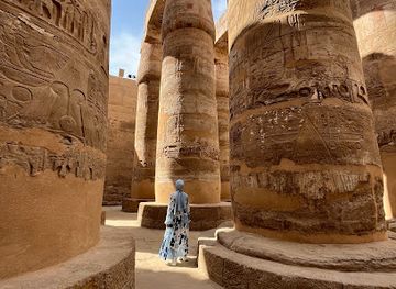 egypt/nubia/landmark/egypt-itinerary