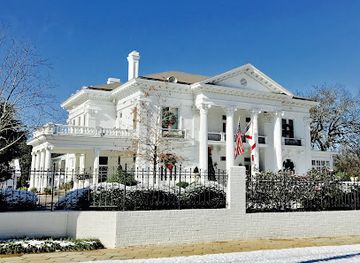 alabama/montgomery/landmark/governor-s-mansion