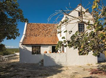 curacao/julianadorp/landmark/landhuis-san-sebastian