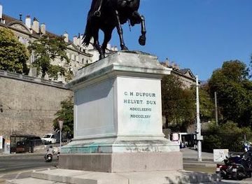 france/annecy/landmark/guillaume-henri-dufour-monument