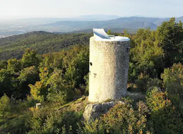 Wilhelmswarte