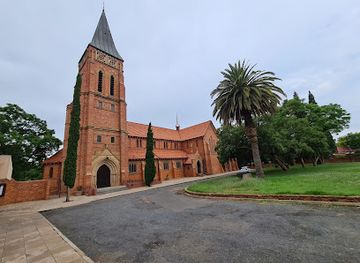 south-africa/kimberley/landmark/st-cyprians-cathedral
