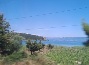 albania/pogradec/landmark/the-oldest-settlement-in-europe