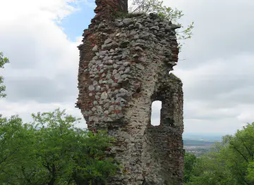 Pajštún Castle
