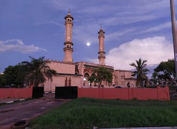 the-gambia/serekunda/landmark/banjul-central-mosque