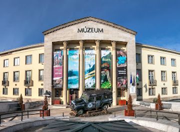 hungary/miskolc/landmark/pannon-tenger-muzeum