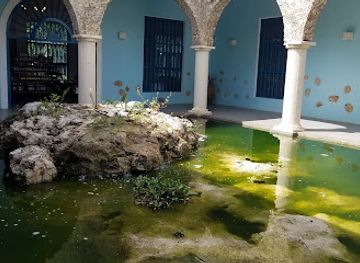 mexico/yucatan-peninsula/landmark/casa-de-los-venados