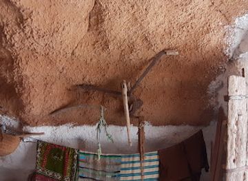 tunisia/the-matmata-mountains/landmark/hafsa-maisons-troglodytes