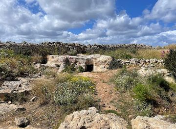 malta/mqabba/landmark/punic-tombs