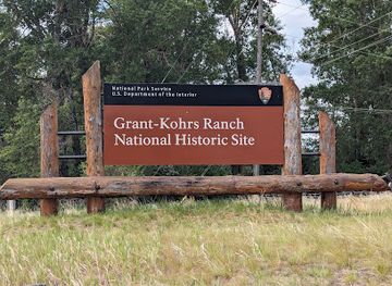 montana/the-lewis-and-clark-national-forest/landmark/grant-kohrs-ranch-national-historic-site