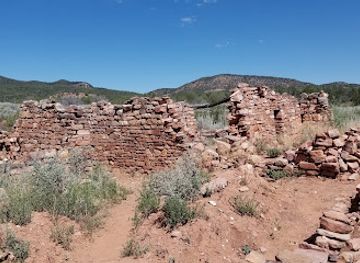 Kinishba Ruins