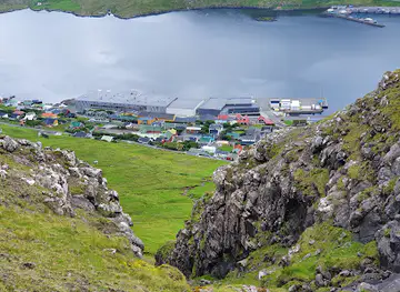 Suðuroy