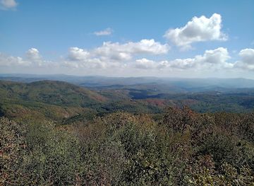 bulgaria/strandzha/landmark/golyamo-gradishte