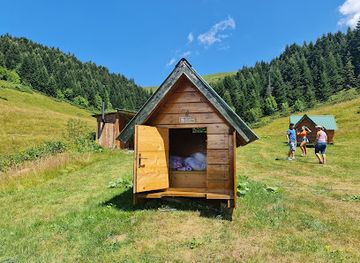 montenegro/mount-bjelasica/landmark/etno-selo-koliba-damjanovica
