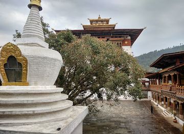 bhutan/wangdue-phodrang/landmark/talo-goenpa