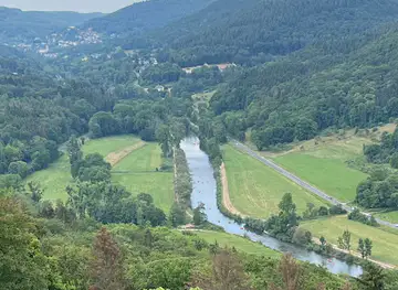Gorges du Loup