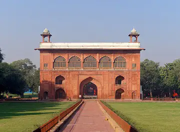 Lal qila